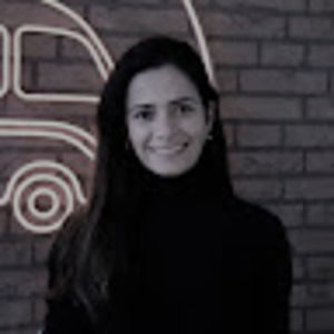 Meet your Posher, Louise